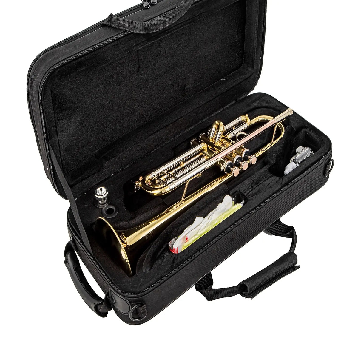 AUROSUS SB710 Bb Trumpet .459