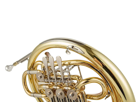 Holton H378 Intermediate Double French Horn