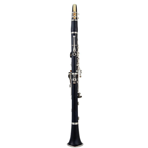 AUROSUS Bb Clarinet with Hard Case | 17 Keys Boehm System for All Levels AUROSUS