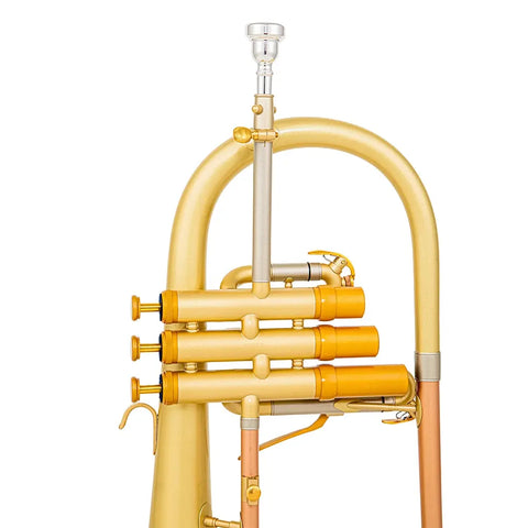 AUROSUS Bb Flugelhorn JAZZ FH-8390 AUROSUS