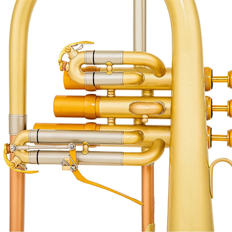 AUROSUS Bb Flugelhorn JAZZ FH-8390 AUROSUS