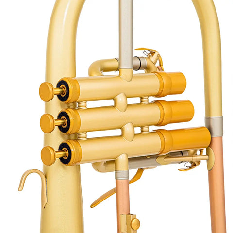 AUROSUS Bb Flugelhorn JAZZ FH-8390 AUROSUS