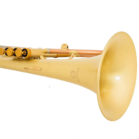 AUROSUS Bb Flugelhorn JAZZ FH-8390 AUROSUS