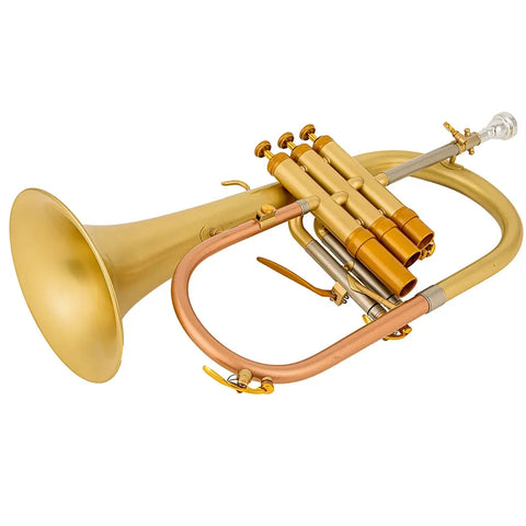 AUROSUS Bb Flugelhorn JAZZ FH-8390 AUROSUS