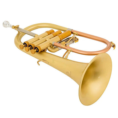 AUROSUS Bb Flugelhorn JAZZ FH-8390 AUROSUS