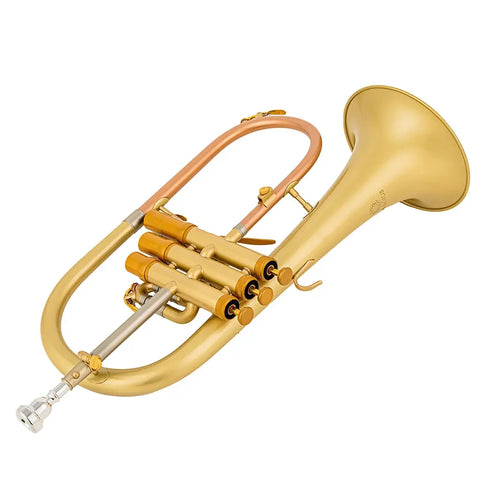 AUROSUS Bb Flugelhorn JAZZ FH-8390 AUROSUS