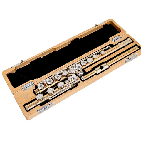 AUROSUS Copper Alloy 'C' Flute - Model MCA-7 AUROSUS