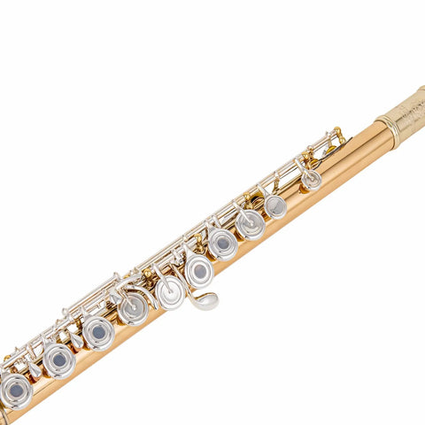 AUROSUS Copper Alloy 'C' Flute - Model MCA-7 AUROSUS