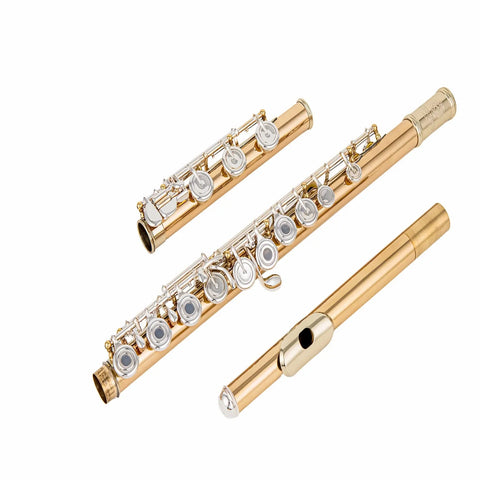 AUROSUS Copper Alloy 'C' Flute - Model MCA-7 AUROSUS