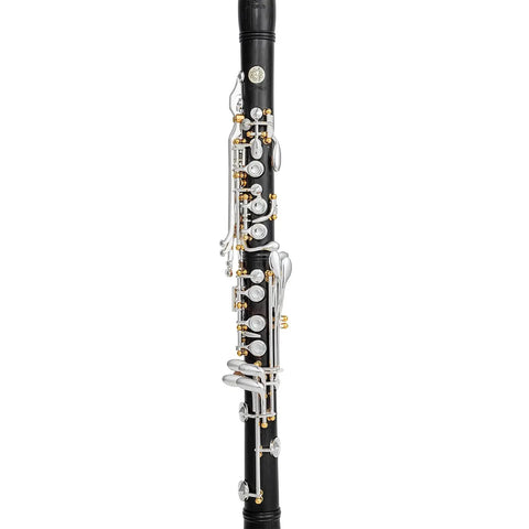 AUROSUS EG-S7 Plateau Clarinet | Covered Holes for Accessibility & Cold Weather AUROSUS