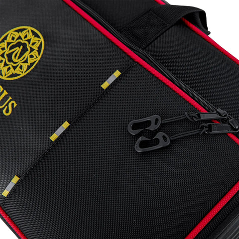 AUROSUS Flugelhorn Bag - 1680D Ballistic Nylon Case AUROSUS