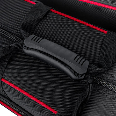 AUROSUS Flugelhorn Bag - 1680D Ballistic Nylon Case AUROSUS