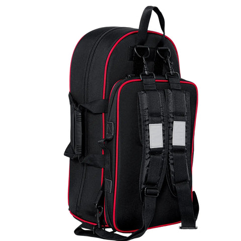 AUROSUS Flugelhorn Bag - 1680D Ballistic Nylon Case AUROSUS
