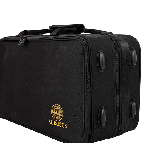 AUROSUS Flugelhorn Light Case - Rigid EPS Protection AUROSUS