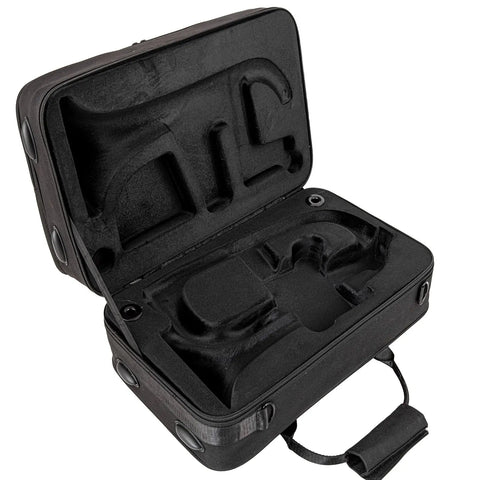 AUROSUS Flugelhorn Light Case - Rigid EPS Protection AUROSUS