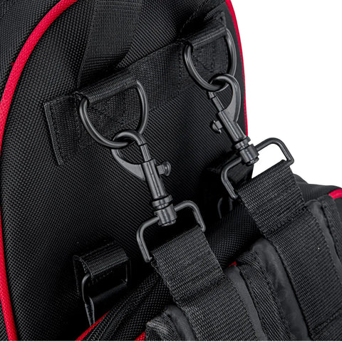 AUROSUS JPT-80B bb trumpet gig bag black nylon lightweight AUROSUS