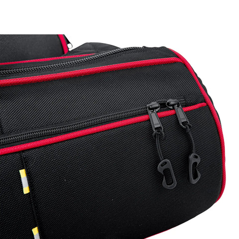AUROSUS JPT-80B bb trumpet gig bag black nylon lightweight AUROSUS