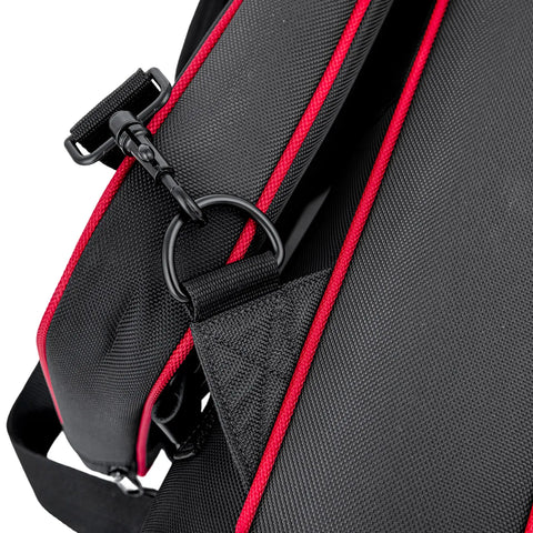 AUROSUS JPT-80B bb trumpet gig bag black nylon lightweight AUROSUS