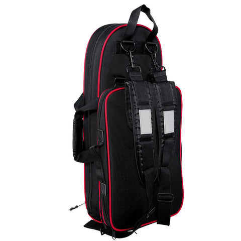 AUROSUS JPT-80B bb trumpet gig bag black nylon lightweight AUROSUS