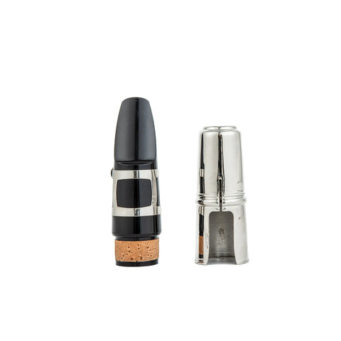 AUROSUS Low C Bass Clarinet with Pro Nickel Keys – Reduced Air Resistance for Faster Learning AUROSUS