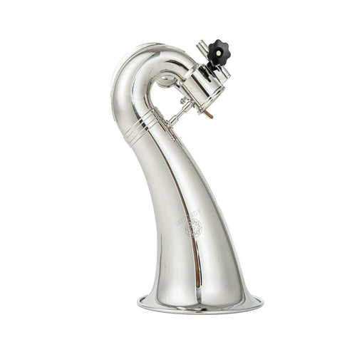 AUROSUS Low C Bass Clarinet with Pro Nickel Keys – Reduced Air Resistance for Faster Learning AUROSUS