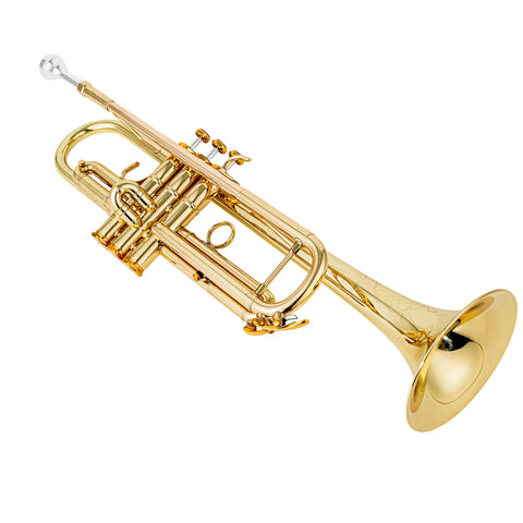 AUROSUS TP-180 Custom Series Bb Trumpet – Hand-Engraved Mastery & Professional Performance AUROSUS