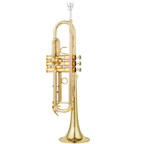 AUROSUS TP-180 Custom Series Bb Trumpet – Hand-Engraved Mastery & Professional Performance AUROSUS