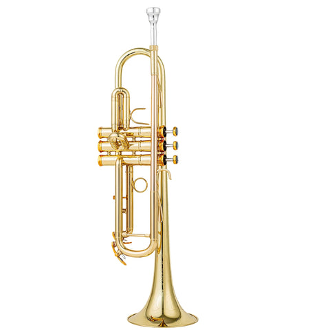AUROSUS TP-180 Custom Series Bb Trumpet – Hand-Engraved Mastery & Professional Performance AUROSUS