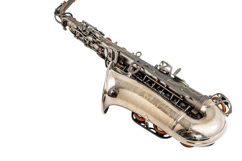 Alto Sax Professional E-flat Eb Alto Saxophone Musical Instruments Bronze