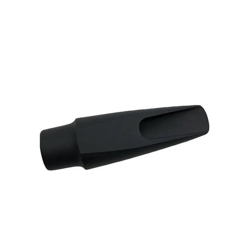 Alto drop E saxophone mouthpiece frosted face mouthpiece alto drop E saxophone mouthpiece musical instrument accessories