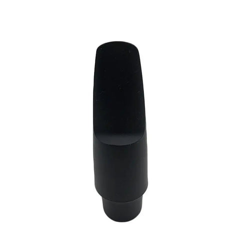 Alto drop E saxophone mouthpiece frosted face mouthpiece alto drop E saxophone mouthpiece musical instrument accessories