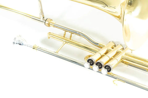 Bb-Valve Trombone AUROSUS