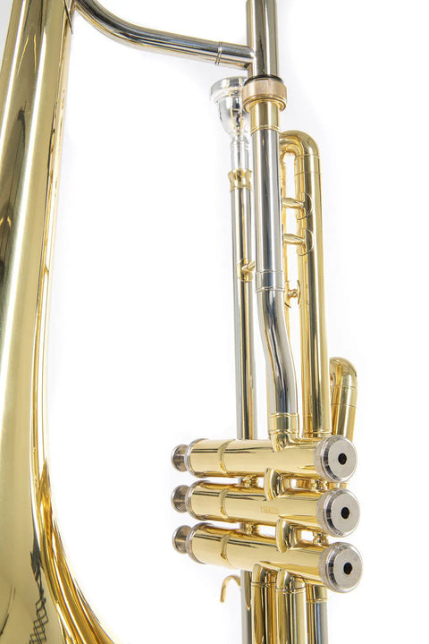 Bb-Valve Trombone AUROSUS