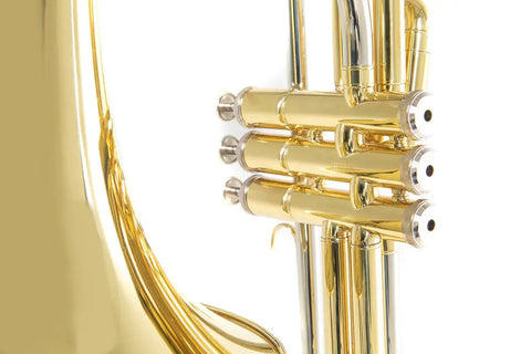 Bb-Valve Trombone AUROSUS