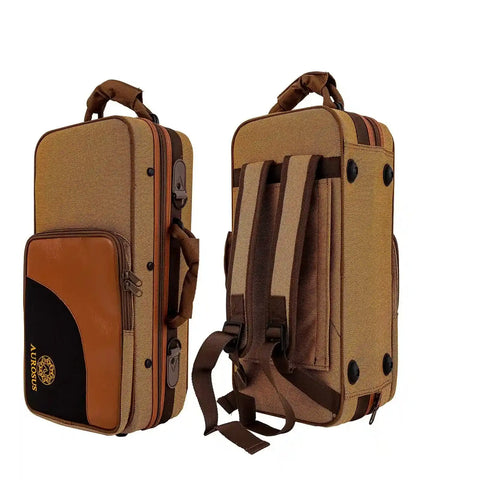 Curved soprano saxophone AUROSUS Musical Instrument Store