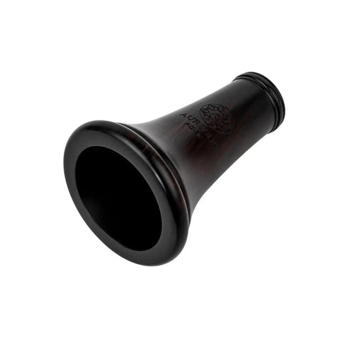 Custom A-Pitch Ebony Clarinet - Closed-Hole 18-Key Design with Adjustable Left Thumb Hole | Professional Woodwind Instrument AUROSUS