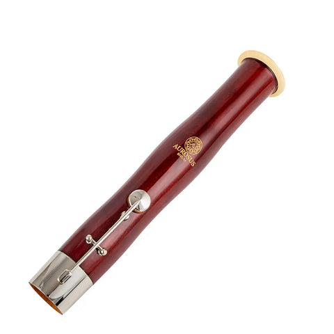 bassoon Maple Wood bassoon C Key 26 Keys Woodwind Instrument with Case Accessories Aurosus is professional online discount store for musical instruments.