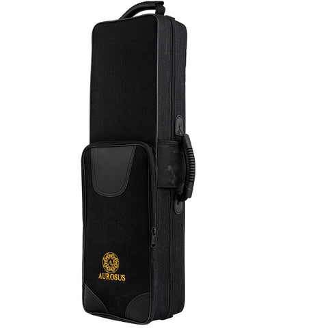 Professional brass soprano saxophone Complete accessories hhad