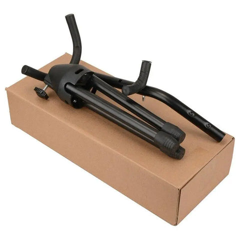 Saxophone floor stand Alto sub-alto shelf portable display stand clarinet bracket flute bracket - AUROSUS  Musical Instrument Store