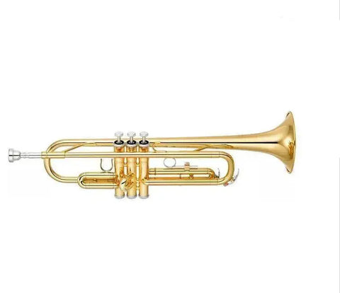 Standard YTR-2330 Bb Trumpet