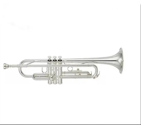 Standard YTR-2330 Bb Trumpet