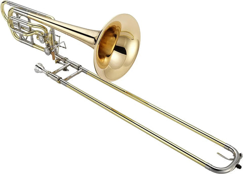 XO Model Professional Bass Trombone 1242L